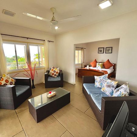 Anse la blague Summer Self Catering מראה חיצוני תמונה