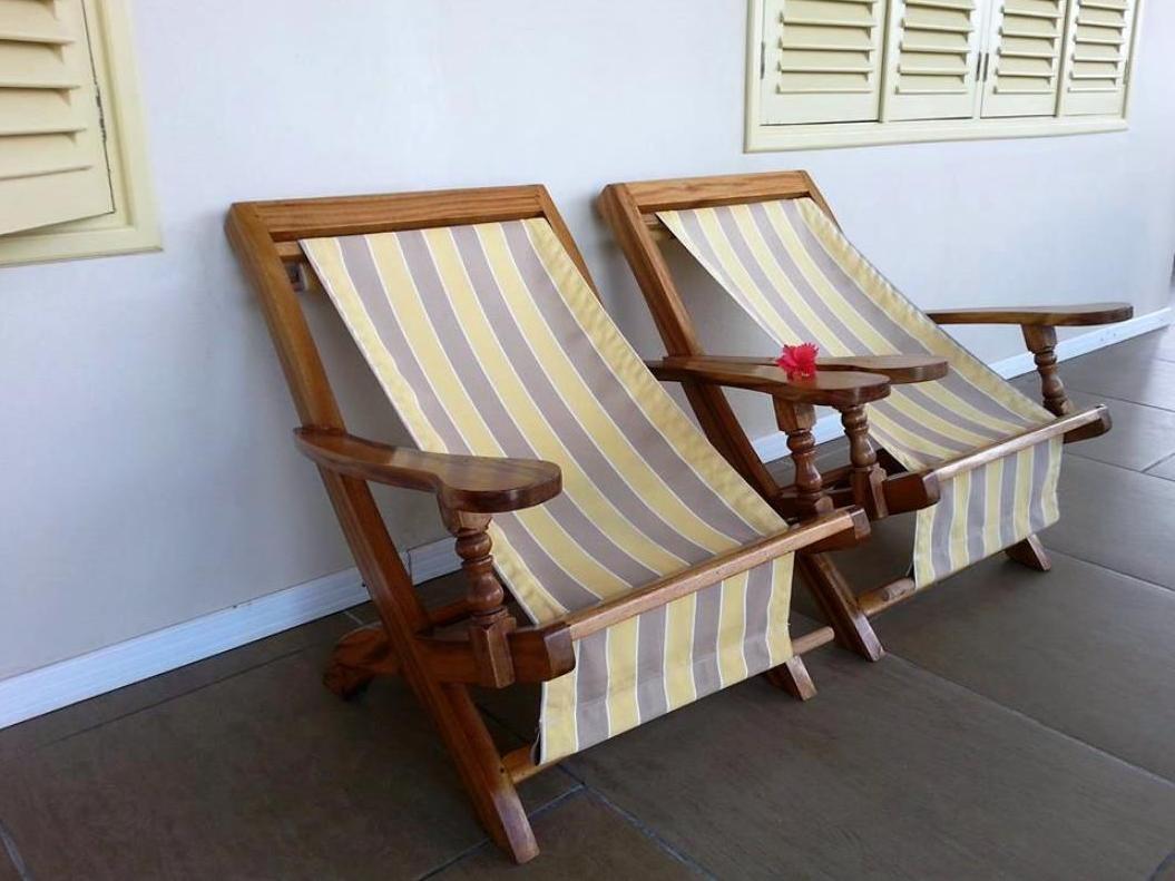 Anse la blague Summer Self Catering מראה חיצוני תמונה