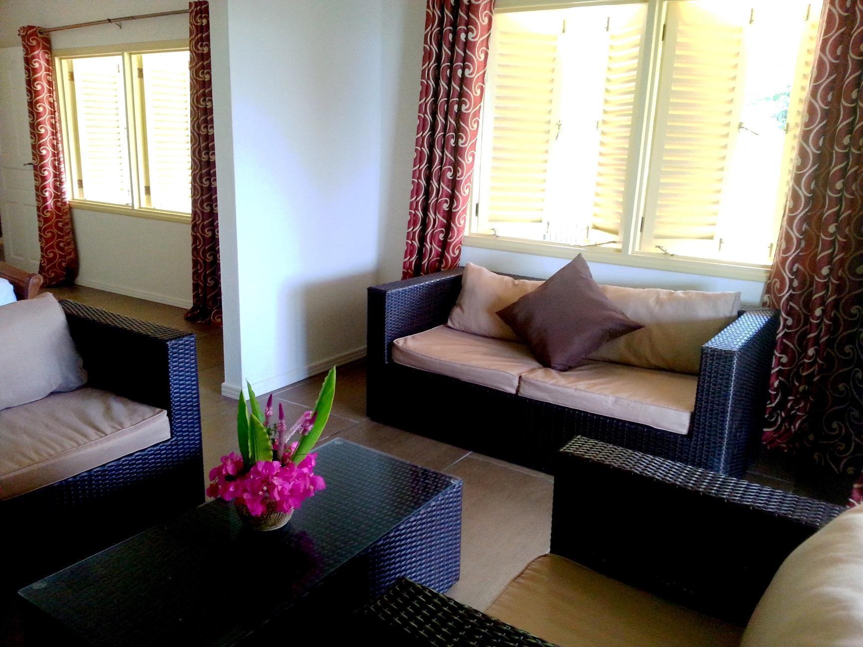 Anse la blague Summer Self Catering מראה חיצוני תמונה