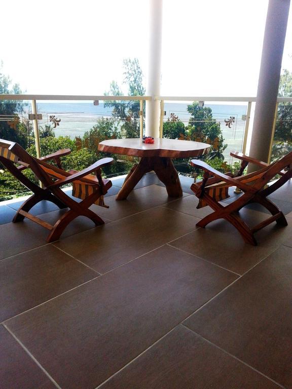 Anse la blague Summer Self Catering מראה חיצוני תמונה