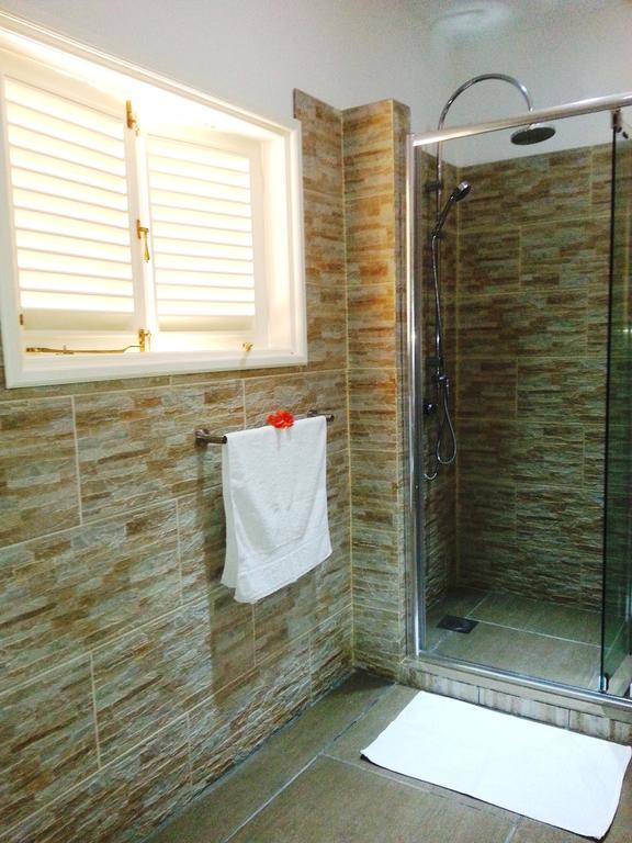 Anse la blague Summer Self Catering חדר תמונה
