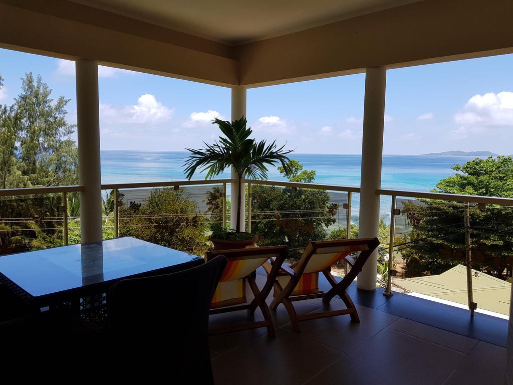 Anse la blague Summer Self Catering מראה חיצוני תמונה
