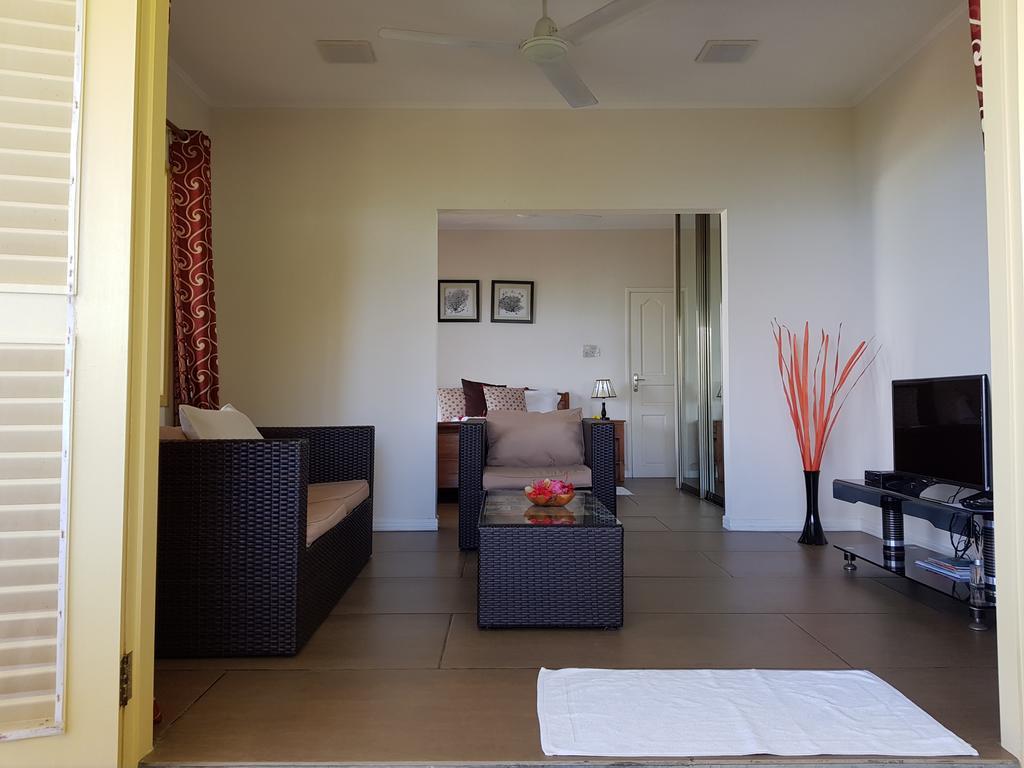Anse la blague Summer Self Catering מראה חיצוני תמונה