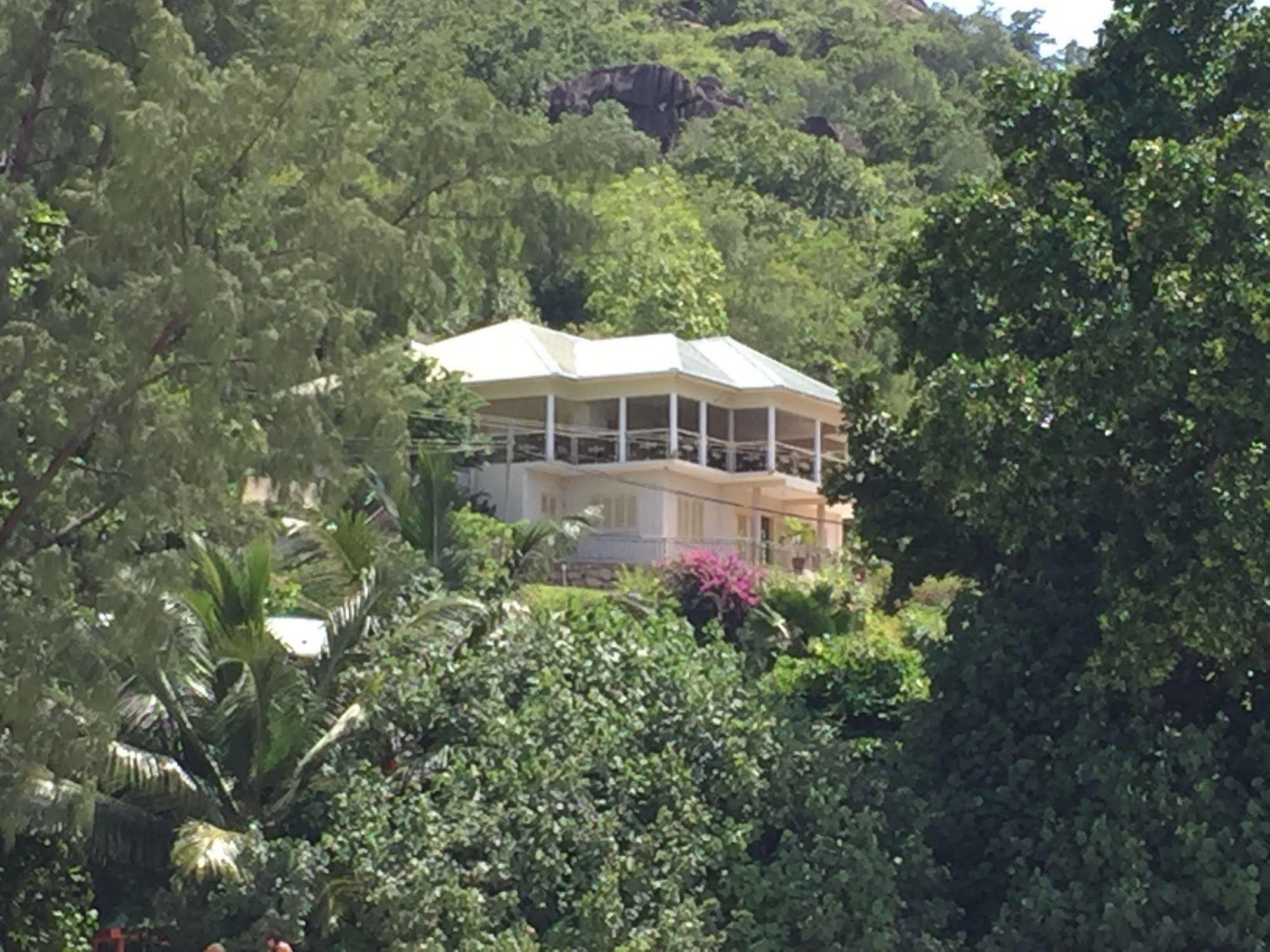 Anse la blague Summer Self Catering מראה חיצוני תמונה