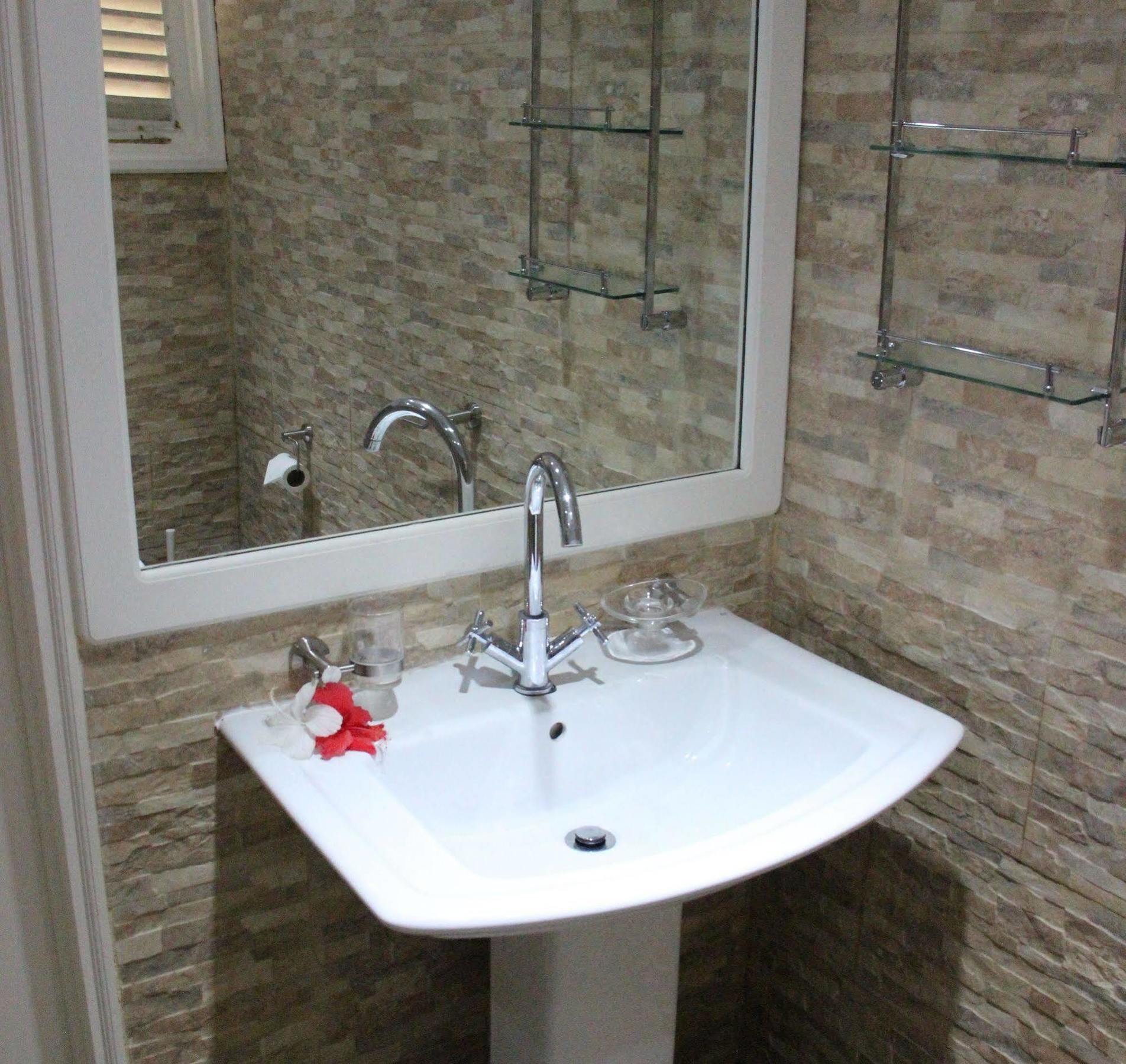 Anse la blague Summer Self Catering מראה חיצוני תמונה