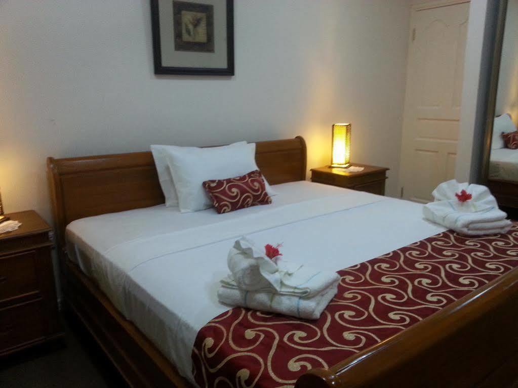 Anse la blague Summer Self Catering מראה חיצוני תמונה
